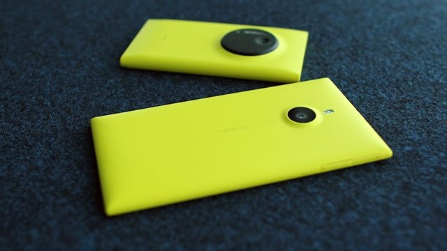 Nokia   Lumia 1520  1020  RAW-