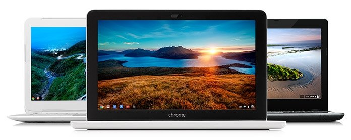 LG          Chrome OS