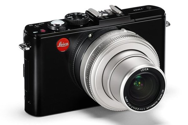 Leica   D-Lux 6 Silver Edition