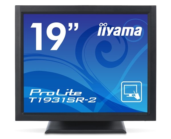   Iiyama ProLite T1931SR-2   19 