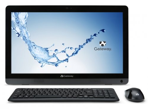   Gateway One ZX4270   400 