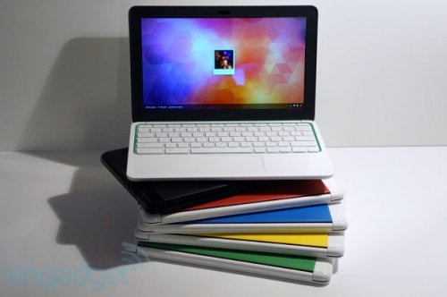 Google   HP Chromebook 11   $279