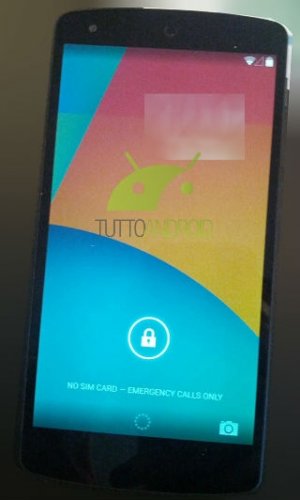 Nexus 5   Bluetooth SIG