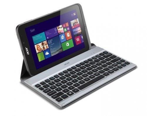 Acer   Iconia W4