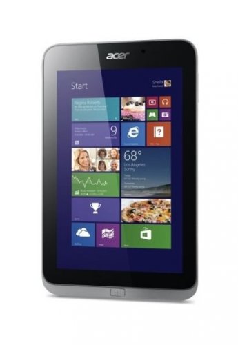 Acer   Iconia W4