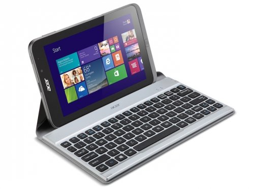 Acer   Iconia W4   Windows 8.1