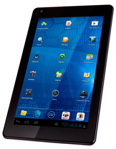  Senkatel SmartBook 6     