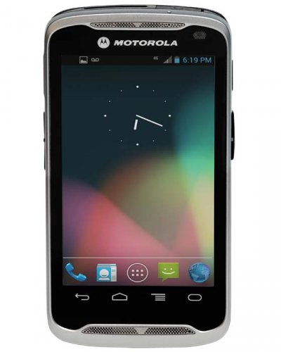 Motorola Solutions   TC55