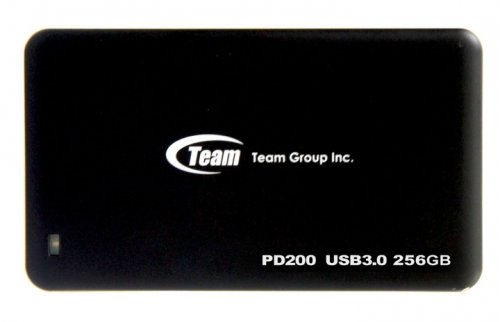 &#61487;Team Group    SSD- PD200