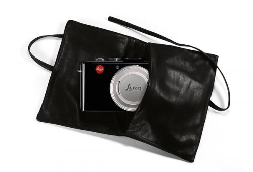 Leica   D-Lux 6 Silver Edition