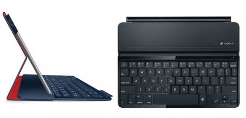 Logitech  -  iPad Air