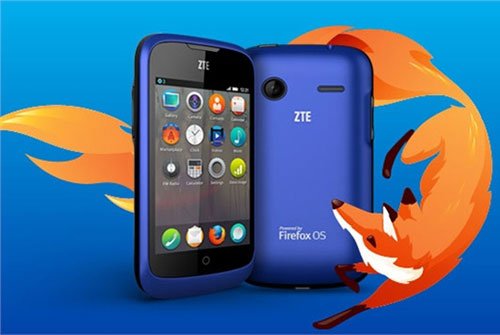 Telefonica    Firefox OS  ,   