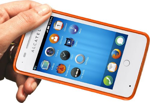 Telefonica    Firefox OS  ,   