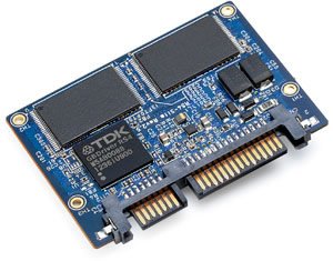 TDK   SSD  SHG4A
