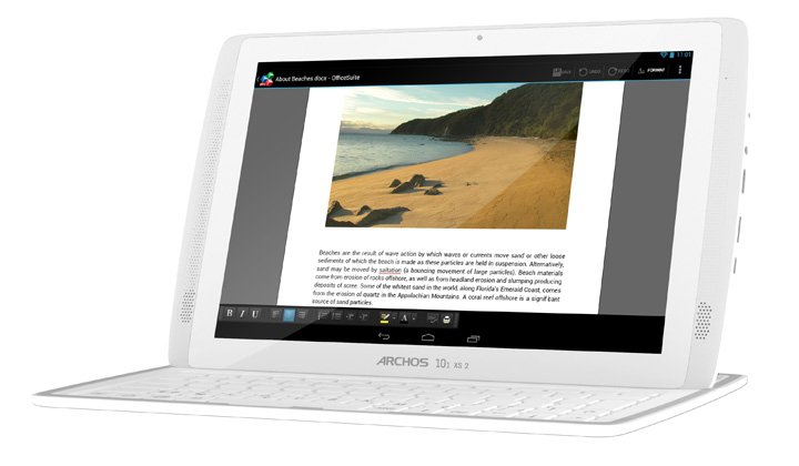 &#61487; Archos 101 XS 2        $280