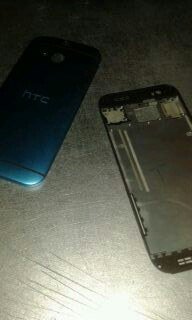  HTC One    