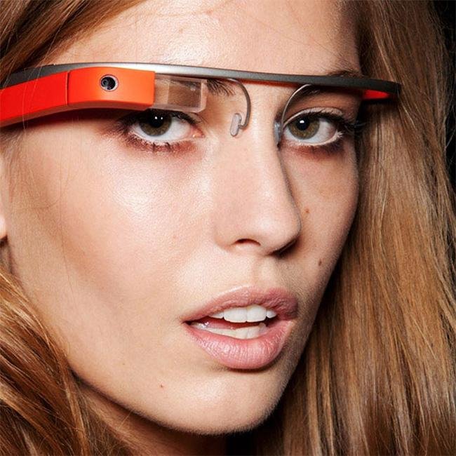 Google     Glass