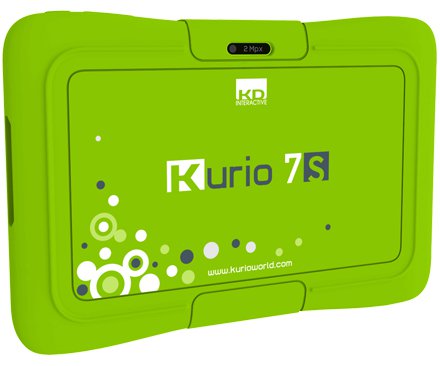 Kurio 7S       Android