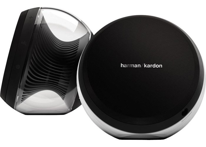    Harman Kardon Nova