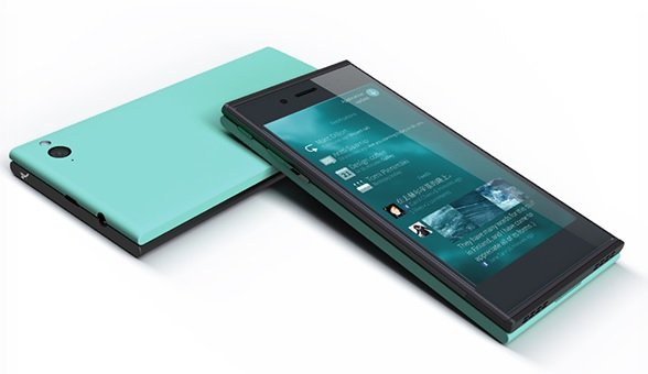     Sailfish OS  27 