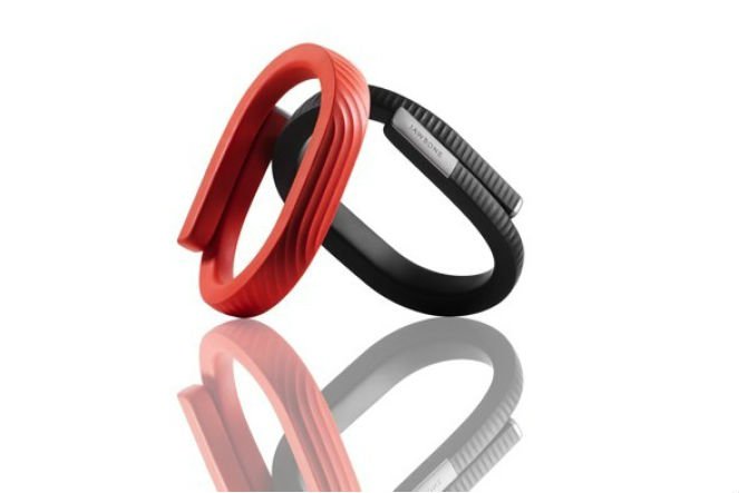 Jawbone   Bluetooth-   Up24   $150