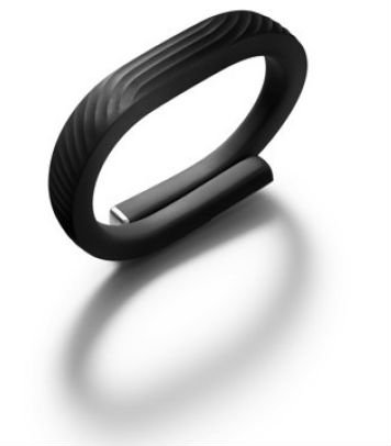 Jawbone   Bluetooth-   Up24   $150