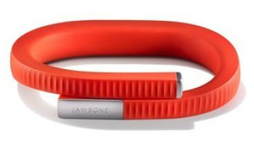 Jawbone   Bluetooth-   Up24   $150