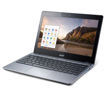 Acer  Chromebook  $200