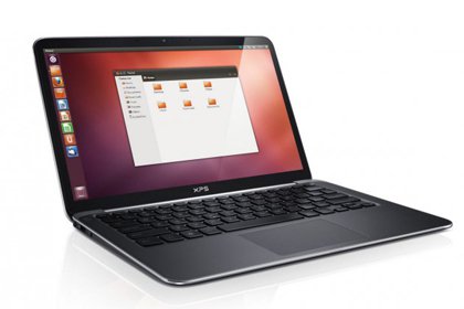 Dell     Ubuntu