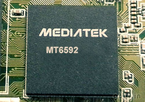 MediaTek  8-   