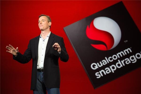 Qualcomm   Snapdragon 805    Ultra HD