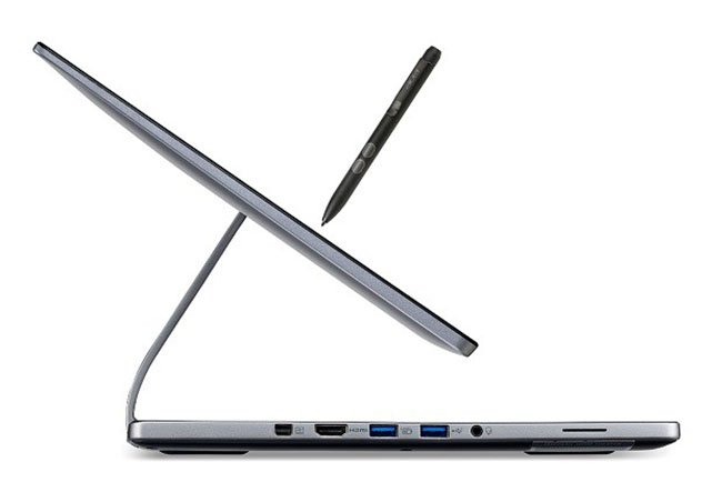 Acer    Aspire R7   Haswell  $900