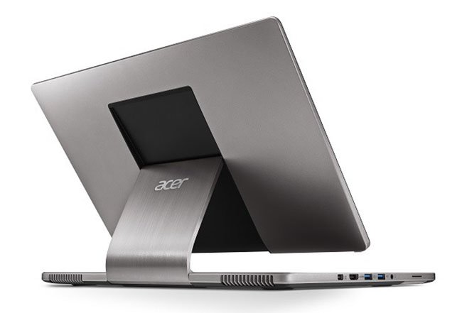 Acer    Aspire R7   Haswell  $900