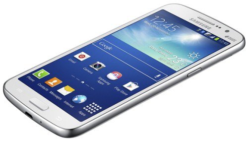   Samsung Galaxy Grand 2   SIM-