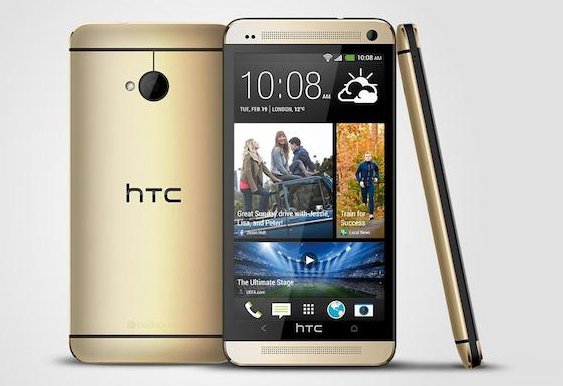 HTC    One   