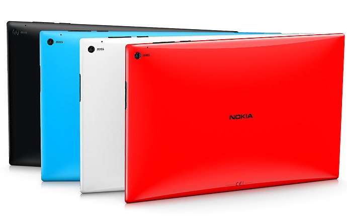 Nokia   8-     2014 