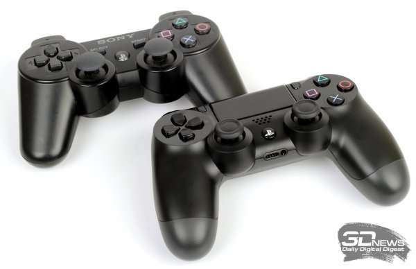 Sony Playstation 4    3DNews!