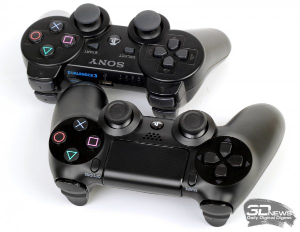 Sony Playstation 4    3DNews!