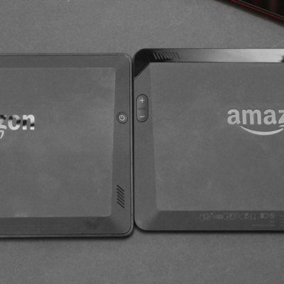 Amazon    2014  Kindle Paperwhite    E-Ink 300ppi