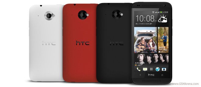 HTC   Desire 700, 501   601    SIM-
