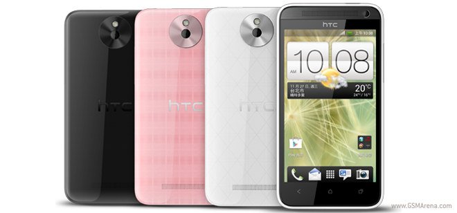 HTC   Desire 700, 501   601    SIM-