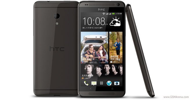 HTC   Desire 700, 501   601    SIM-