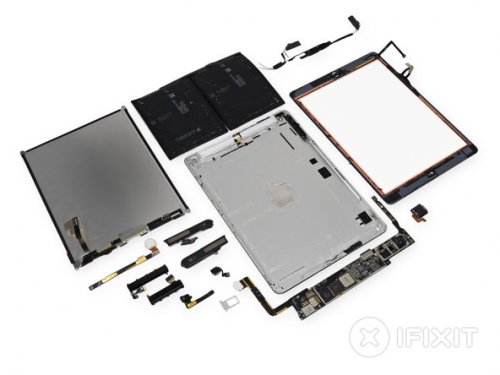  iFixit    Apple iPad Air