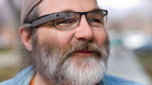 Google     Glass