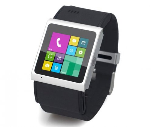   Goophone Smart Watch  3G-