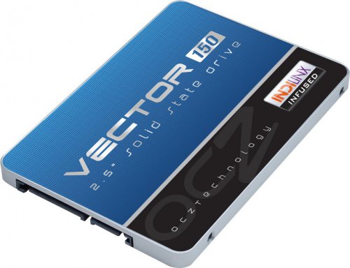   OCZ Vector 150     