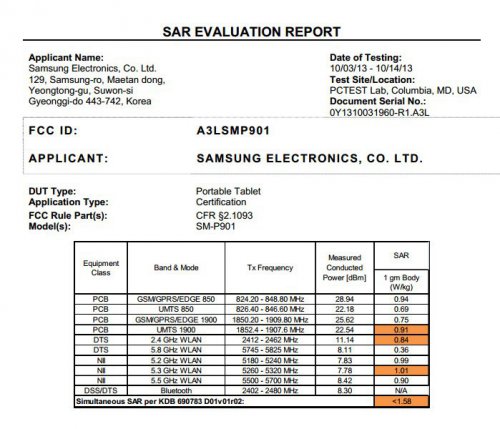 12-  Samsung     FCC