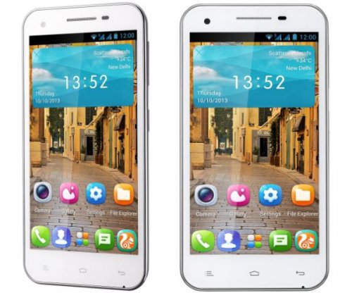 Gionee GPad G3       