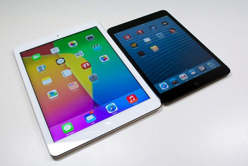  iPad   