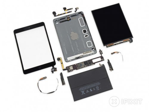  iFixit    iPad mini   